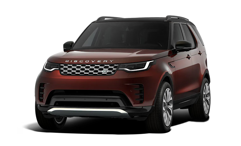 Discovery Gemini image 1